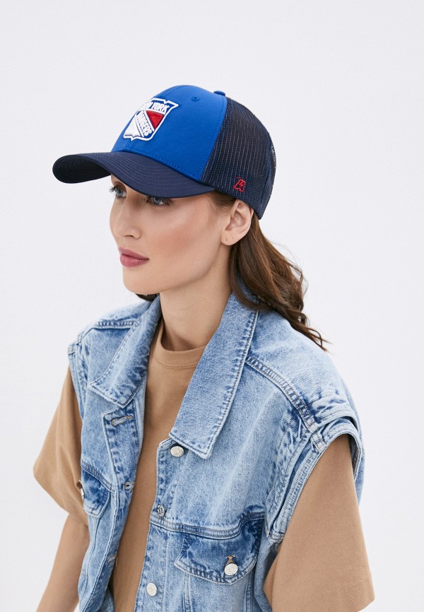 фото Бейсболка atributika & club™