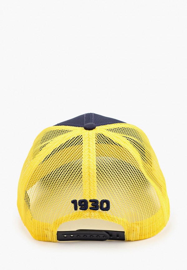 фото Бейсболка atributika & club™