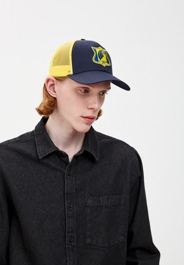 фото Бейсболка atributika & club™