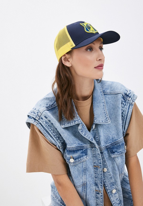 фото Бейсболка atributika & club™