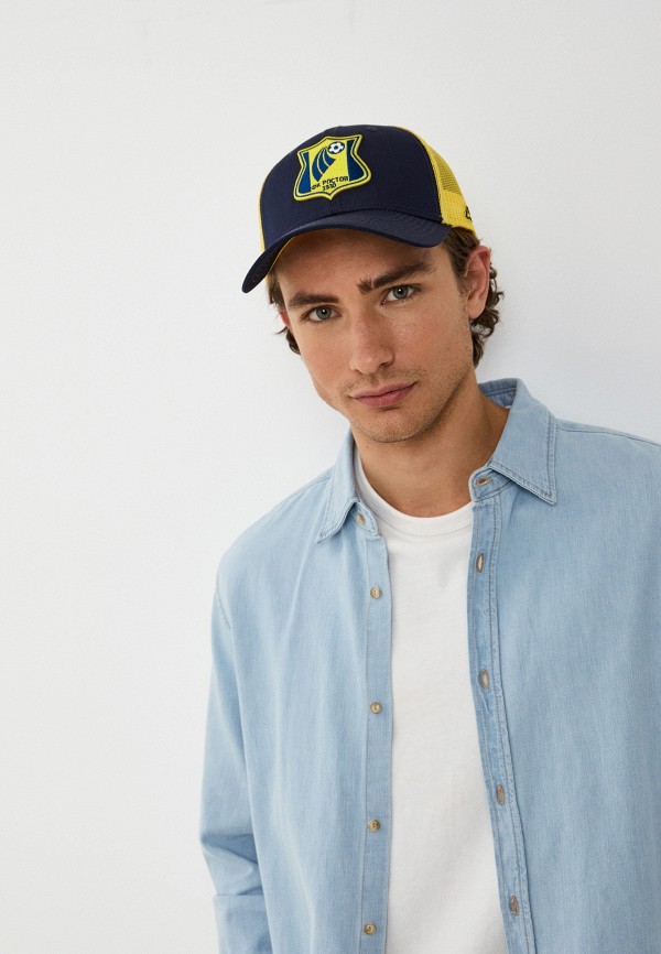 фото Бейсболка atributika & club™