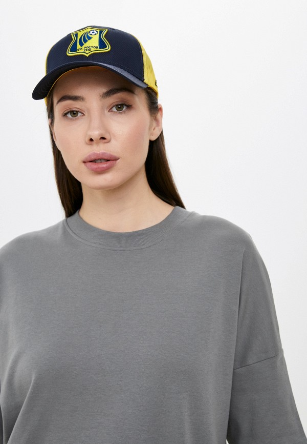 фото Бейсболка atributika & club™