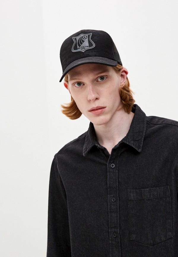 фото Бейсболка atributika & club™