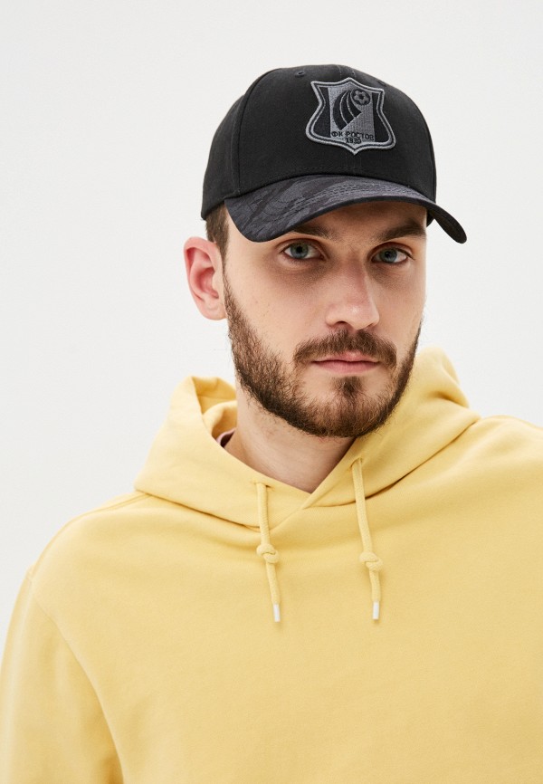 фото Бейсболка atributika & club™