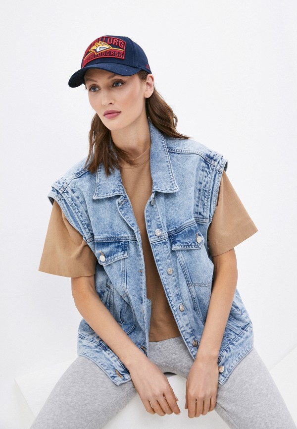 фото Бейсболка atributika & club™