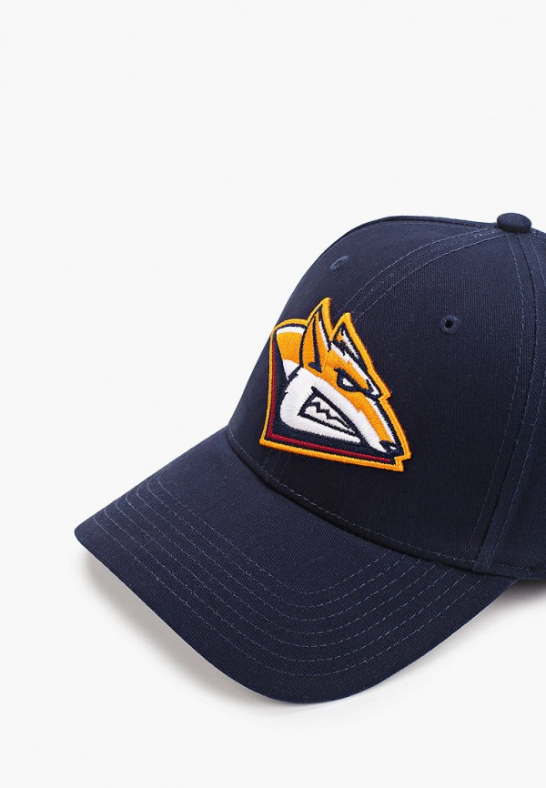 фото Бейсболка atributika & club™