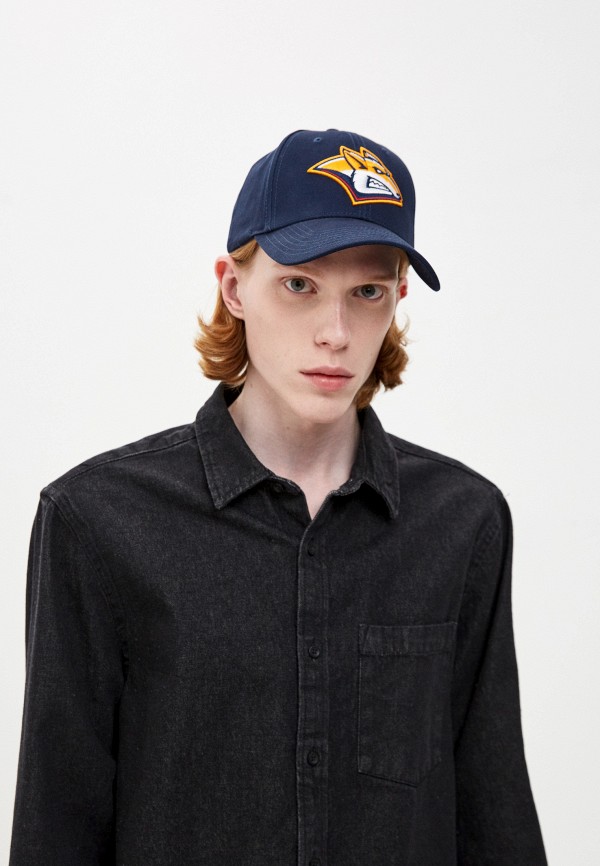 фото Бейсболка atributika & club™