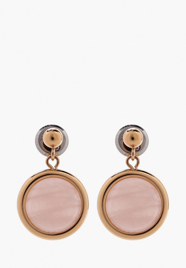 

Серьги Fossil, Разноцветный