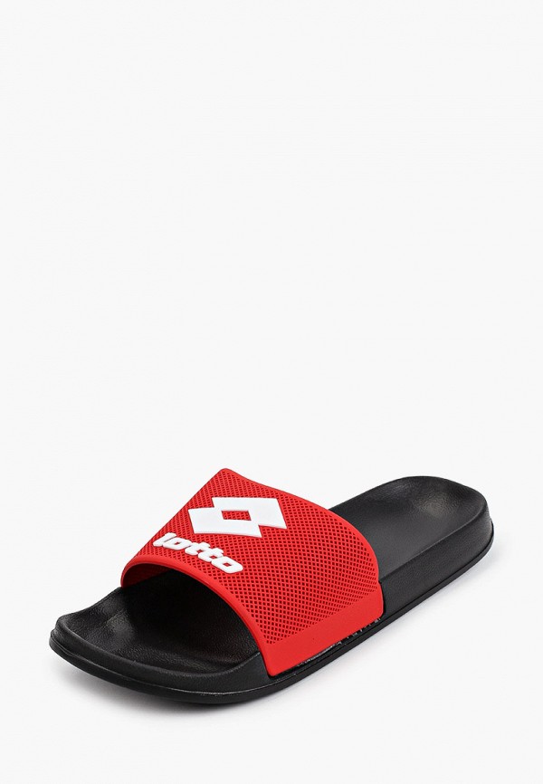 фото Сланцы lotto