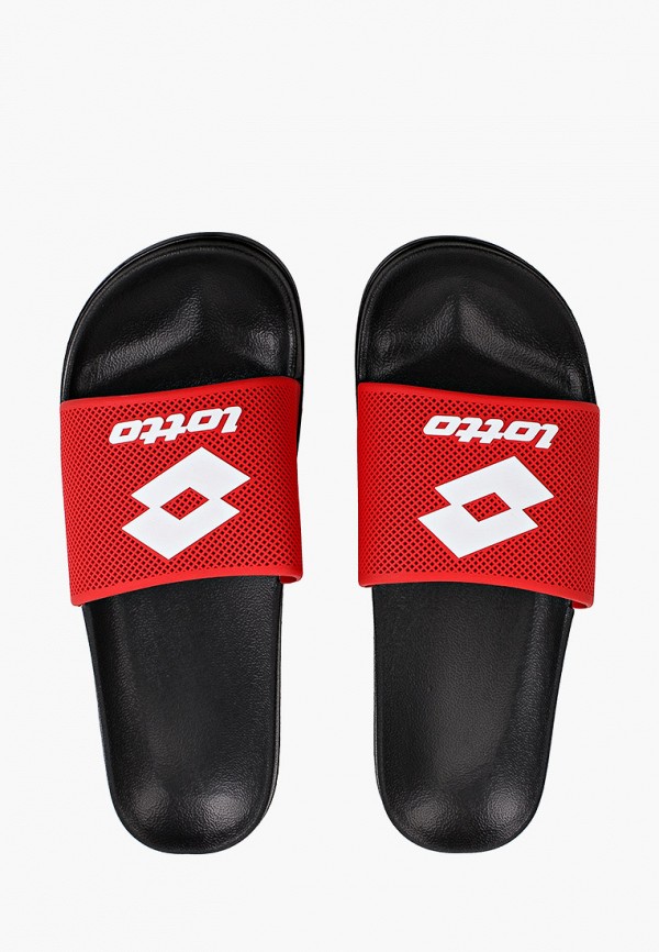 фото Сланцы lotto