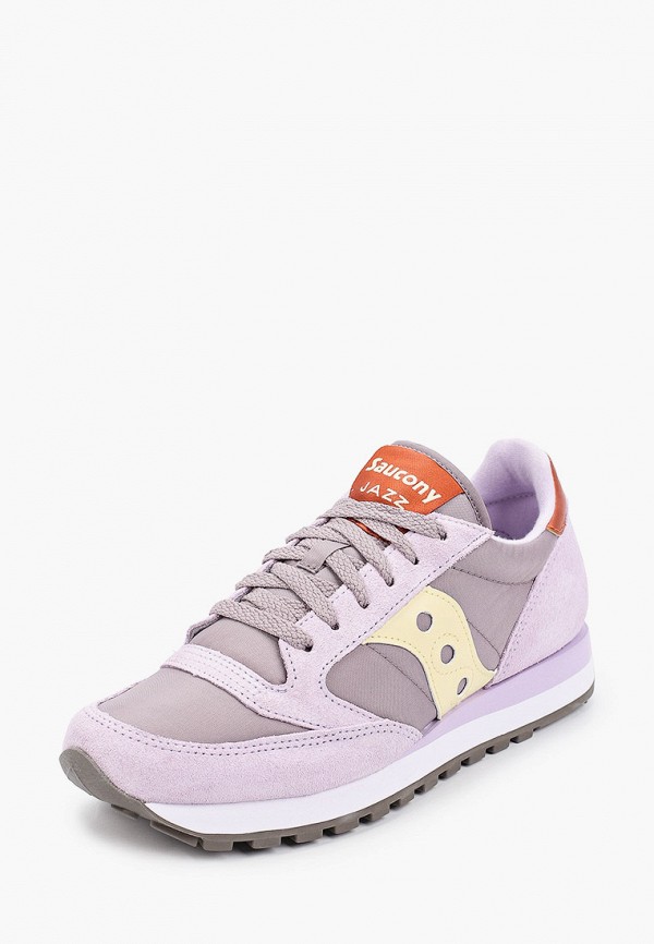 фото Кроссовки saucony