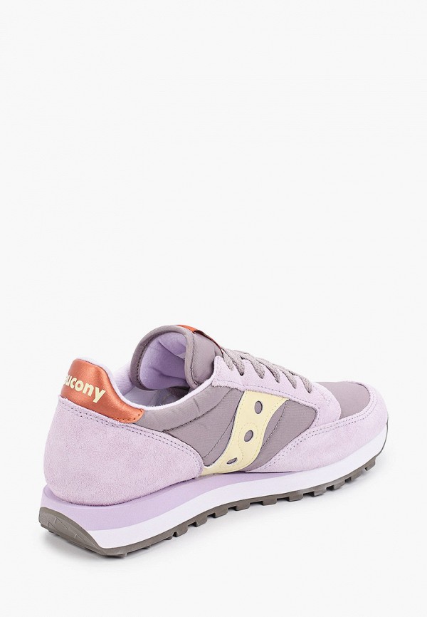фото Кроссовки saucony