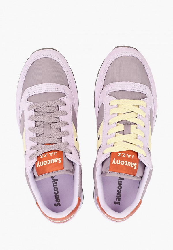 фото Кроссовки saucony