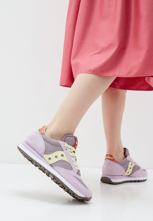 фото Кроссовки saucony