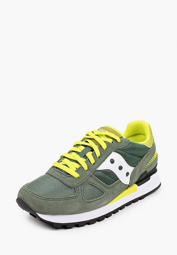 фото Кроссовки saucony