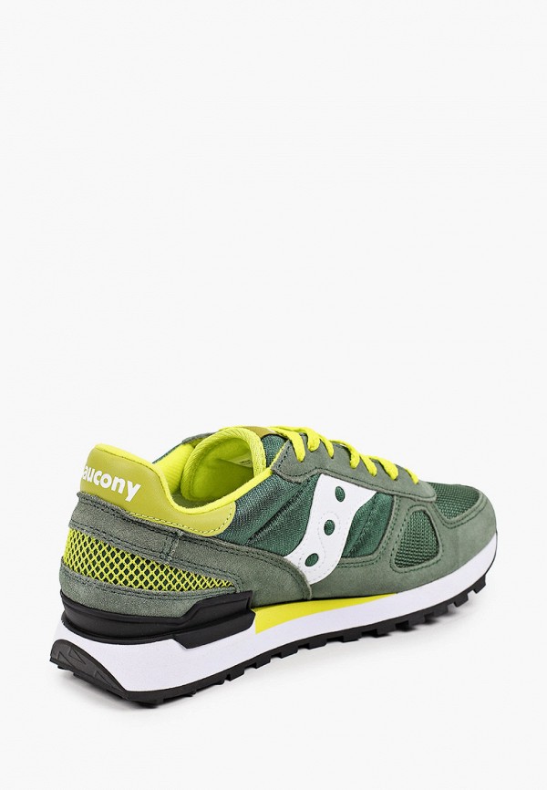 фото Кроссовки saucony