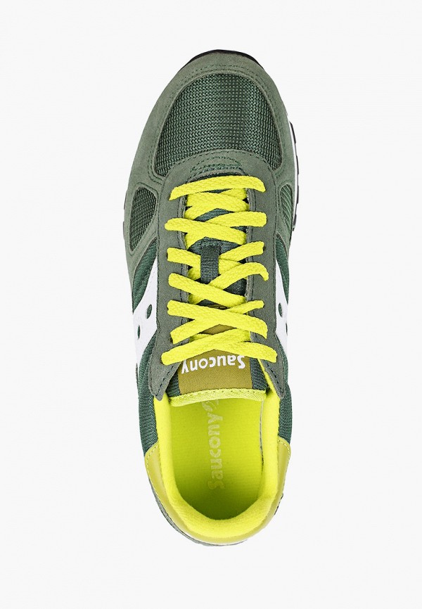 фото Кроссовки saucony