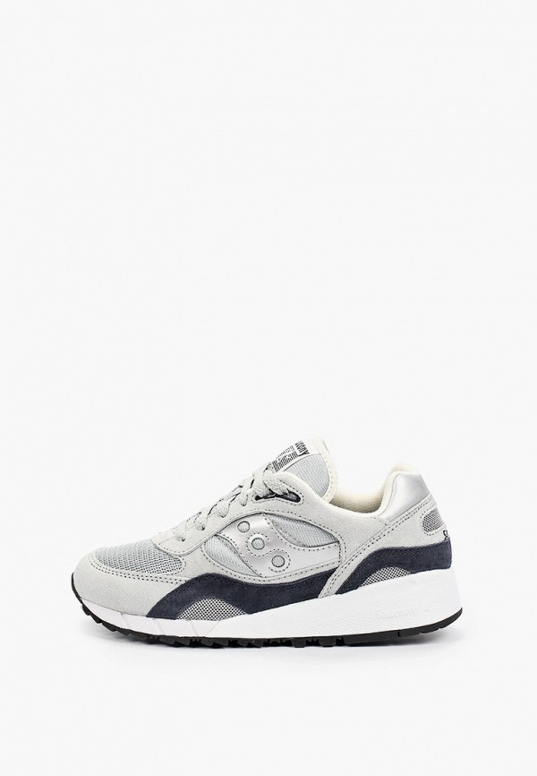 

Кроссовки Saucony, Серый, Shadow 6000