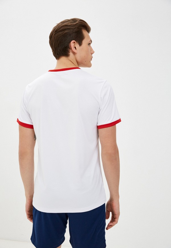 фото Футболка спортивная lotto