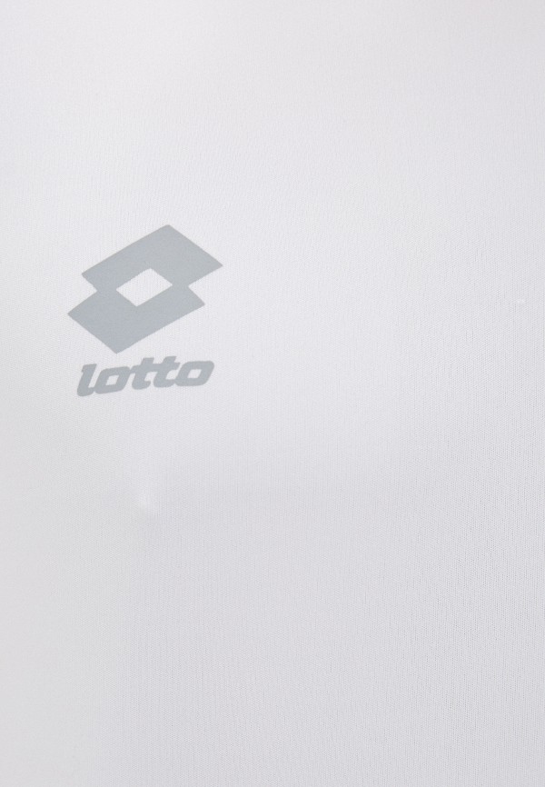 фото Футболка спортивная lotto