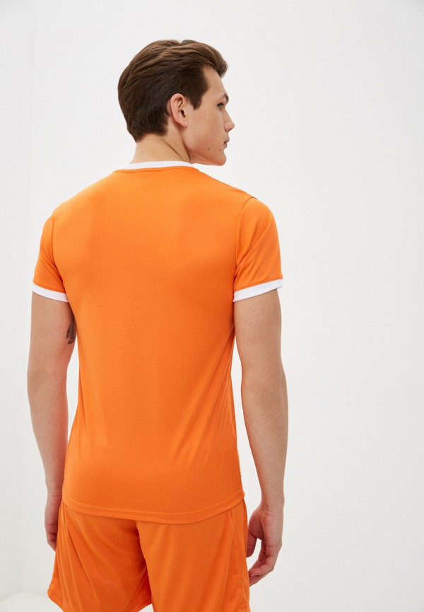 фото Футболка спортивная lotto