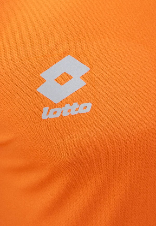 фото Футболка спортивная lotto
