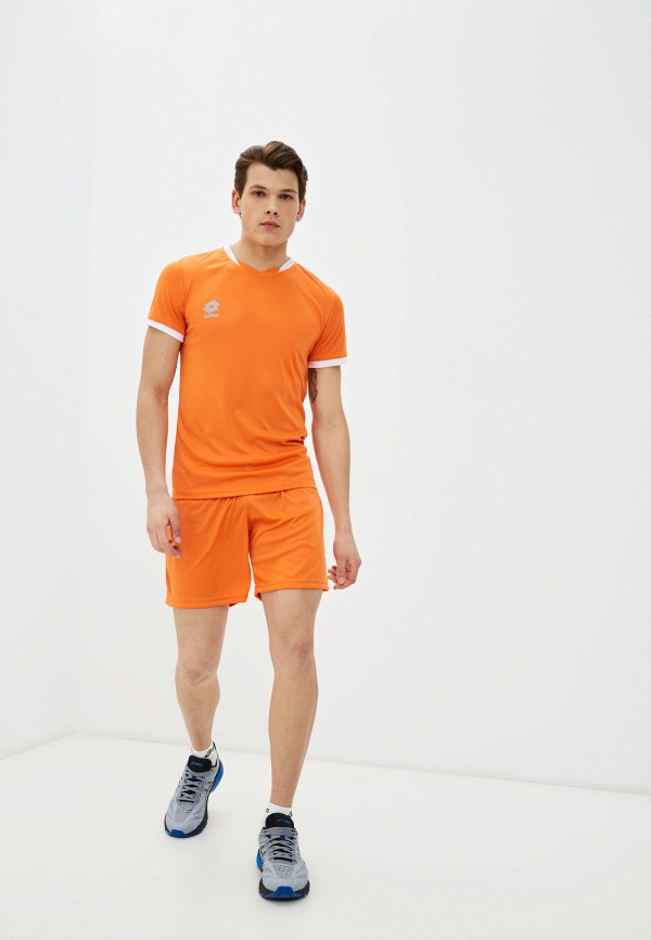 фото Шорты спортивные lotto