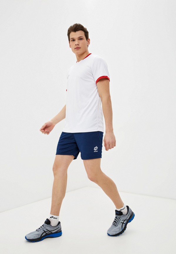 фото Шорты спортивные lotto