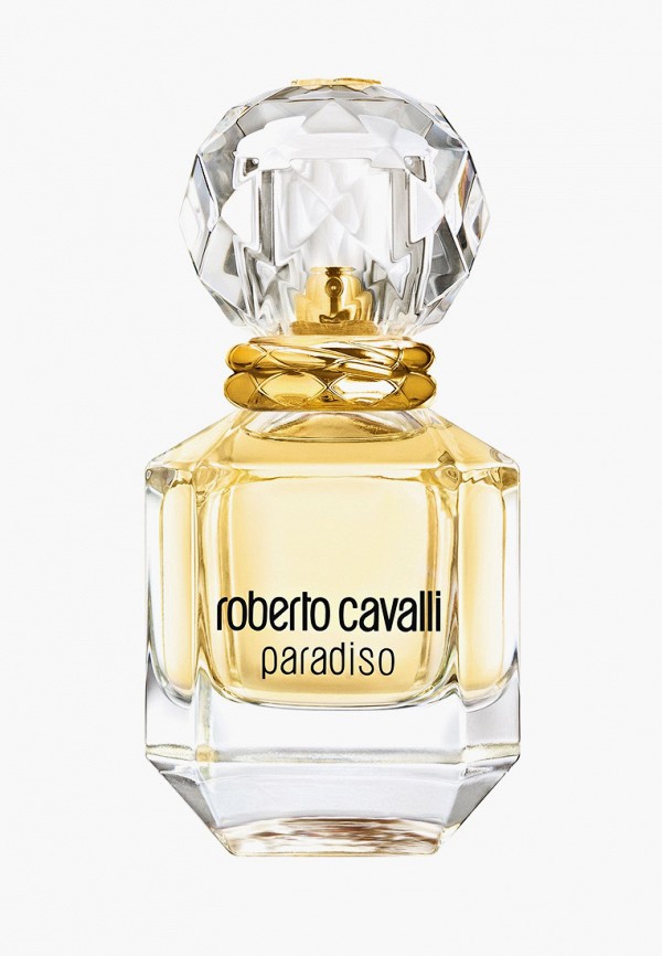 

Парфюмерная вода Roberto Cavalli, Прозрачный, Paradiso 30 мл
