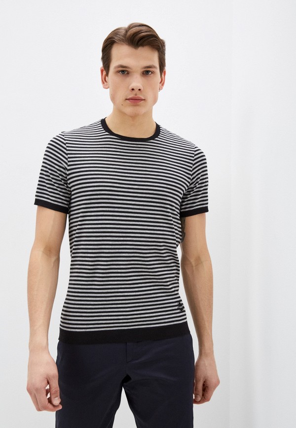 

Джемпер CC Collection Corneliani, Серый