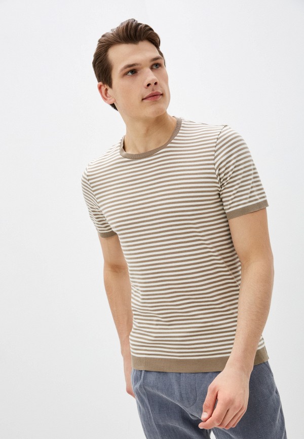 

Джемпер CC Collection Corneliani, Бежевый
