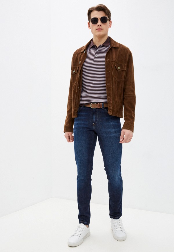 фото Поло cc collection corneliani
