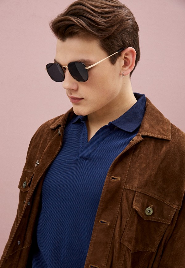 фото Поло corneliani