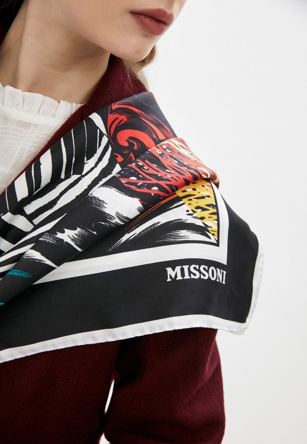 фото Платок missoni