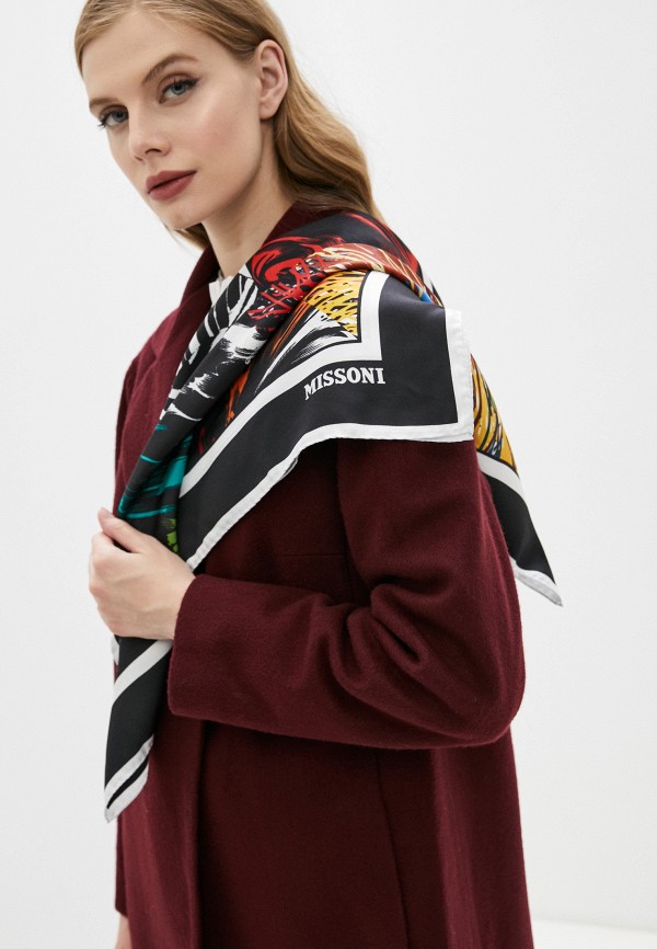 фото Платок missoni