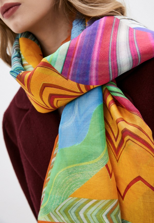фото Платок missoni