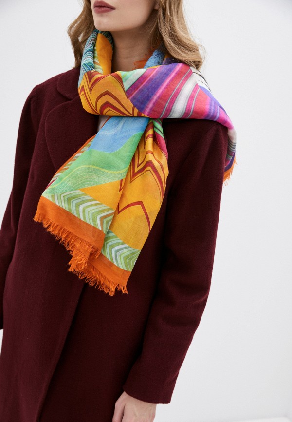 фото Платок missoni