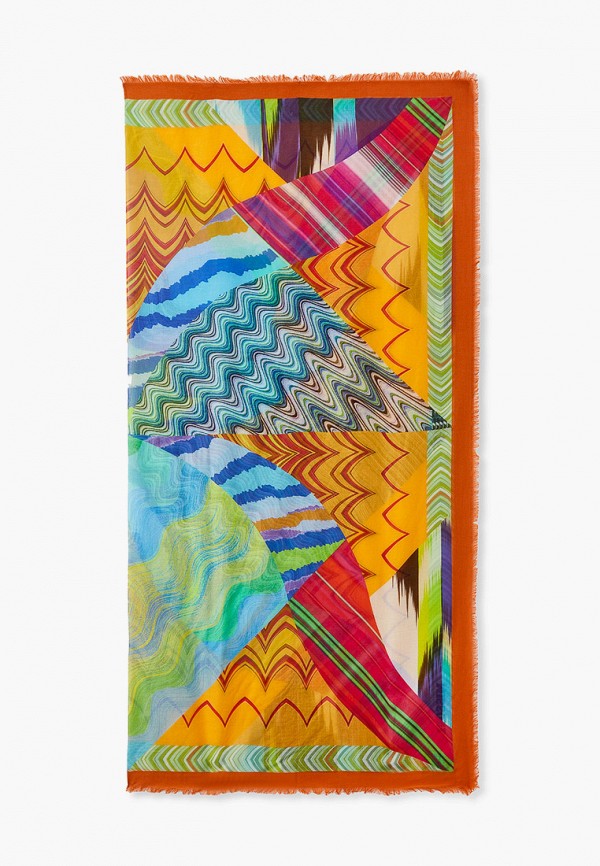 

Платок Missoni, Разноцветный