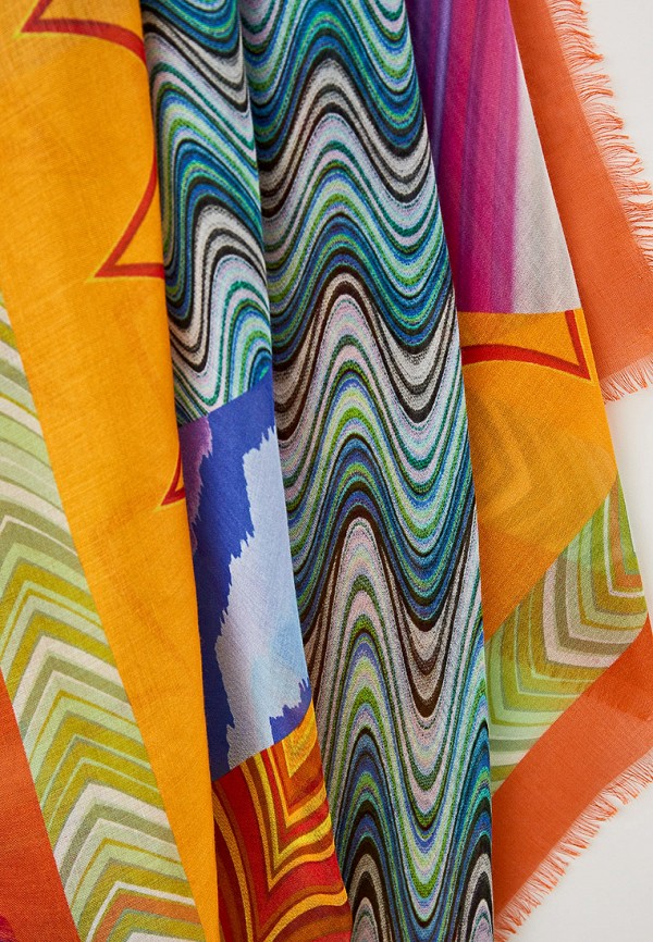 фото Платок missoni
