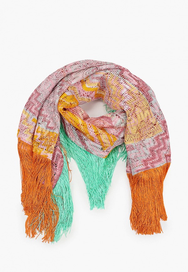 

Платок Missoni, Мультиколор, Missoni RTLAAF934001