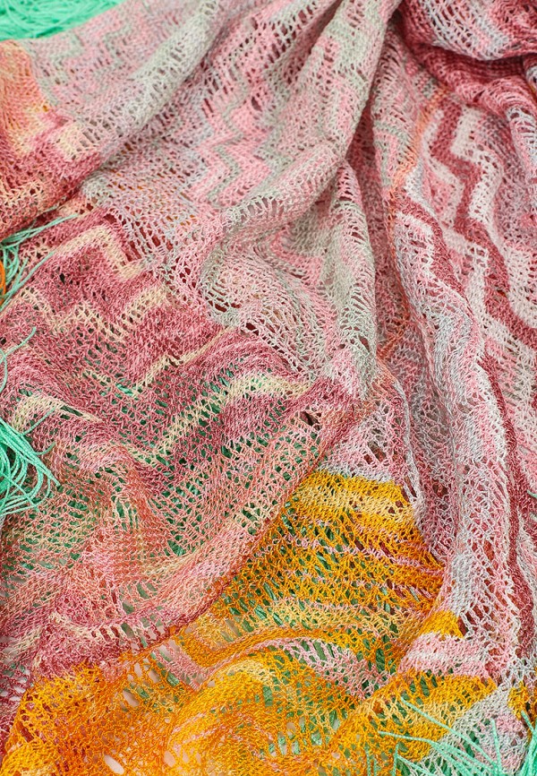 фото Платок missoni