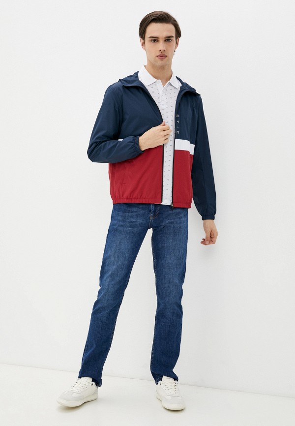 фото Ветровка anta