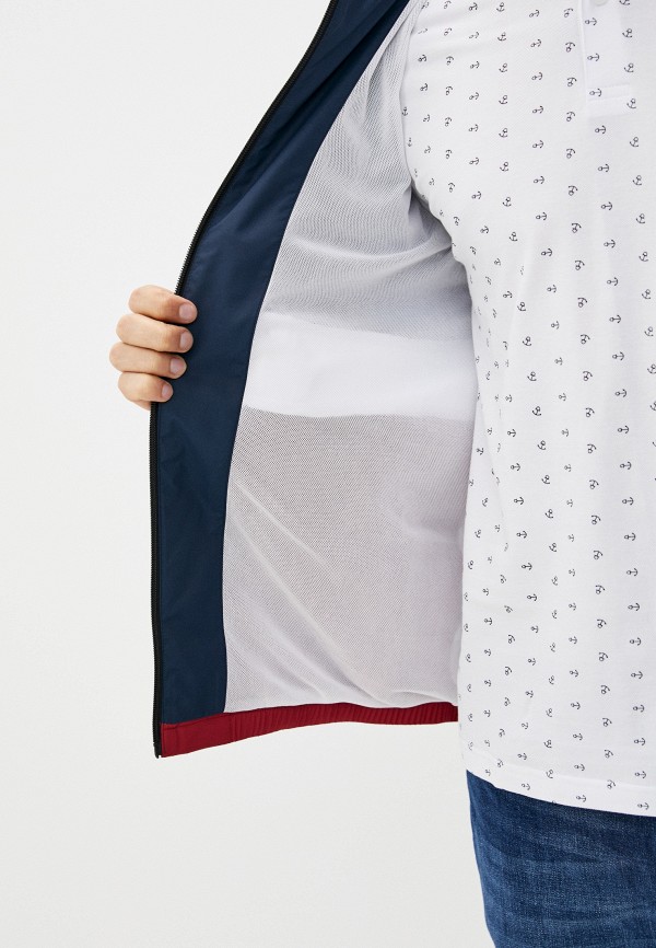 фото Ветровка anta