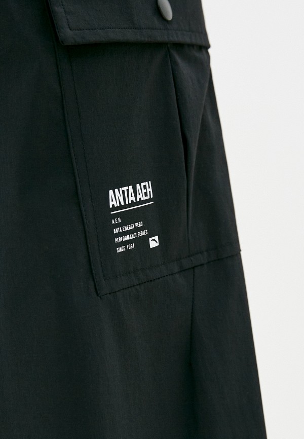 фото Брюки спортивные anta