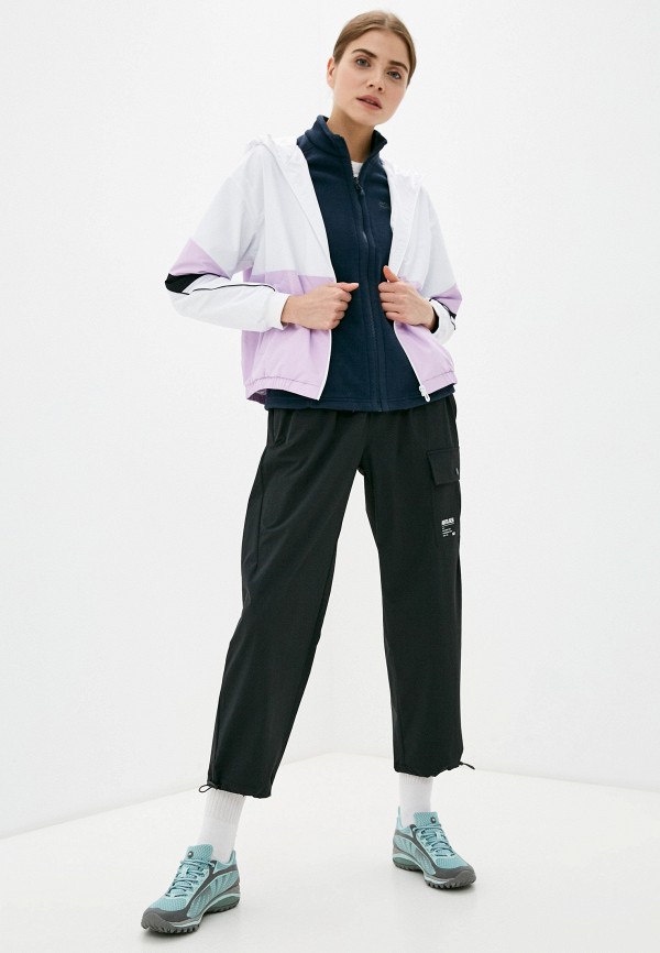 фото Ветровка anta