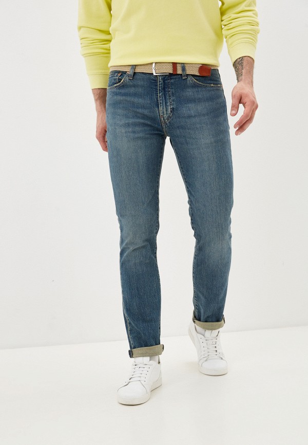 

Джинсы Levi's®, Синий, 511™ SLIM