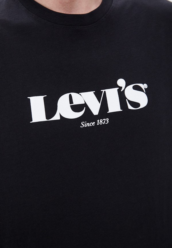 

Футболка Levi's®, Черный