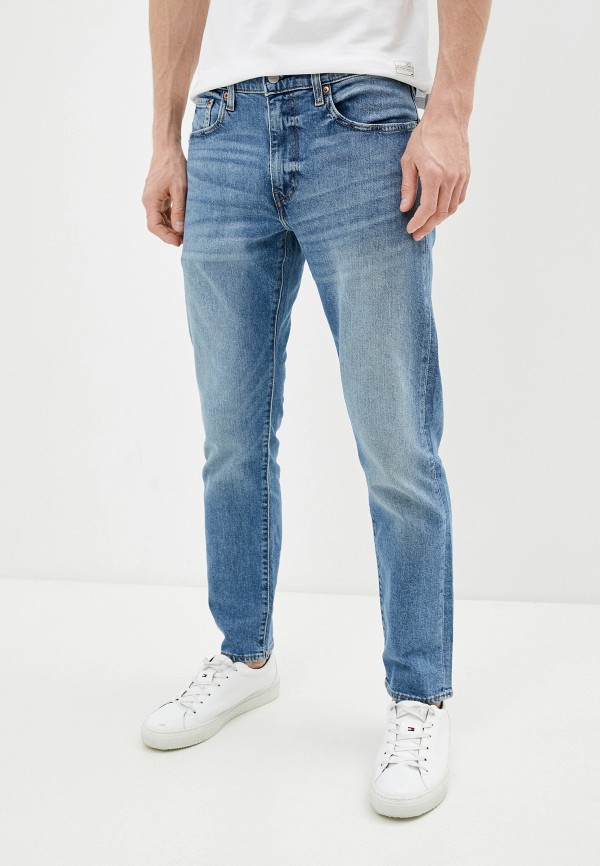 

Джинсы Levi's®, Голубой, 502™ Regular Taper Fit