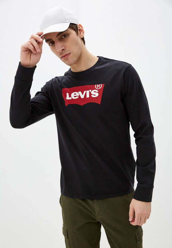 фото Лонгслив levi's®