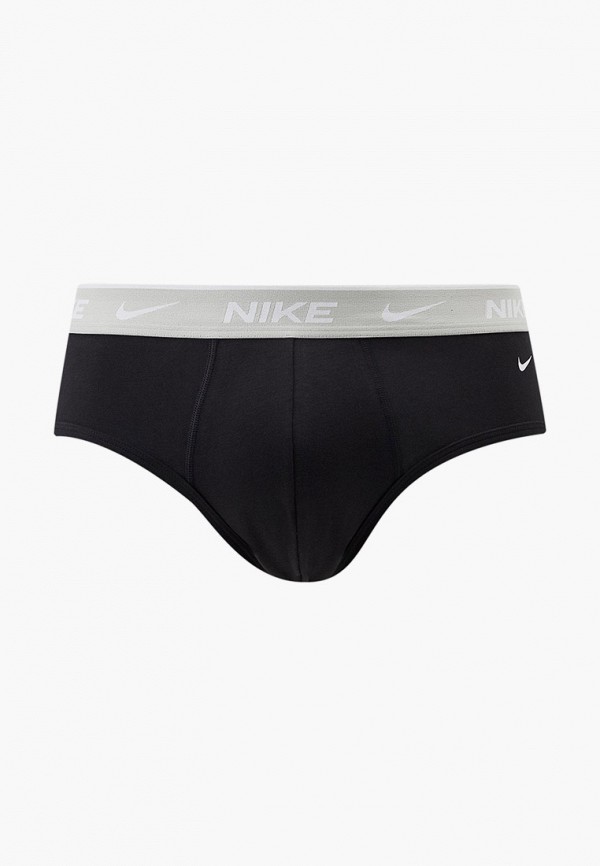 

Трусы 2 шт. Nike, Черный, E-DAY COTTON STRETCH